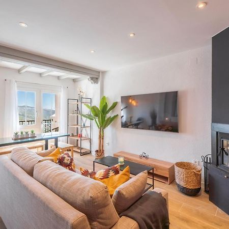 Beautifully Renovated 4 Bedroom Apt + Kid'S Room Sierra Nevada Exterior foto