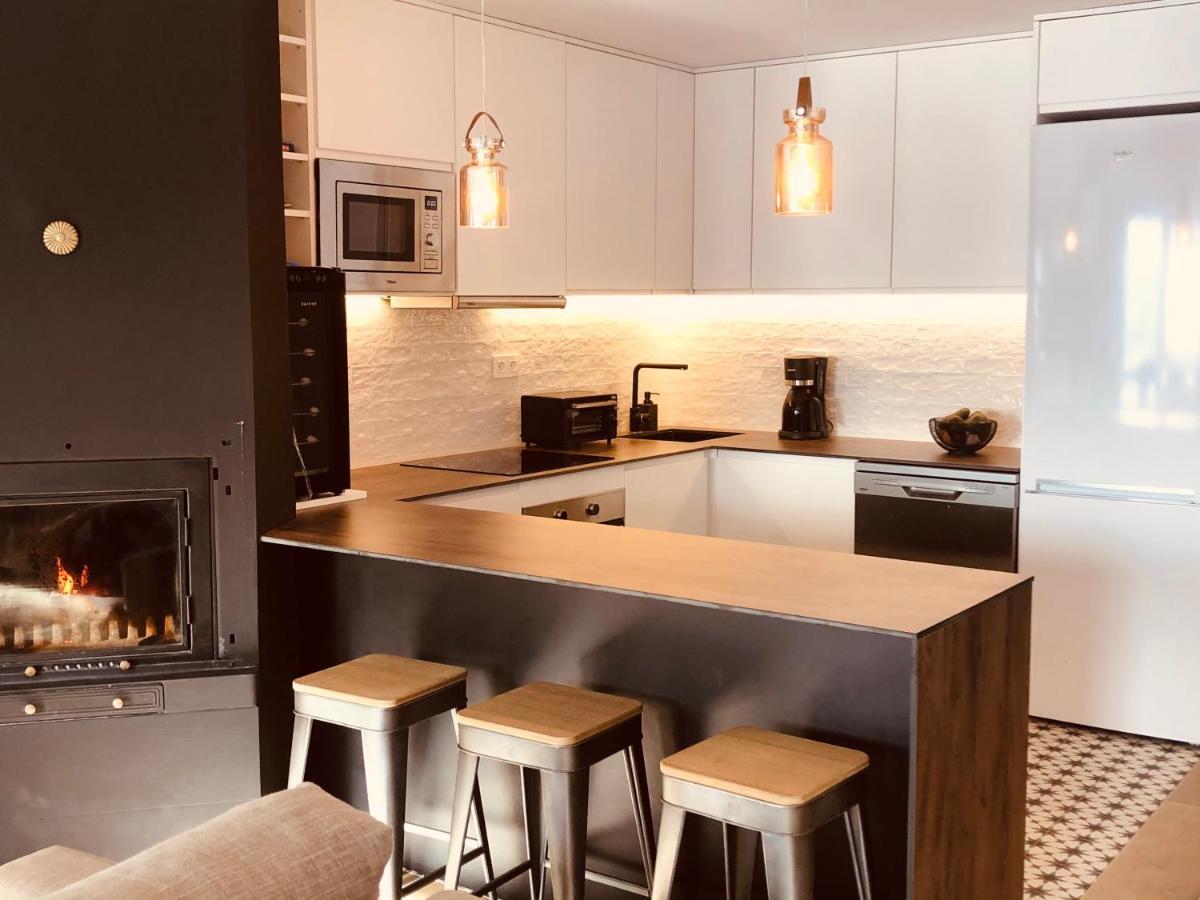 Beautifully Renovated 4 Bedroom Apt + Kid'S Room Sierra Nevada Exterior foto