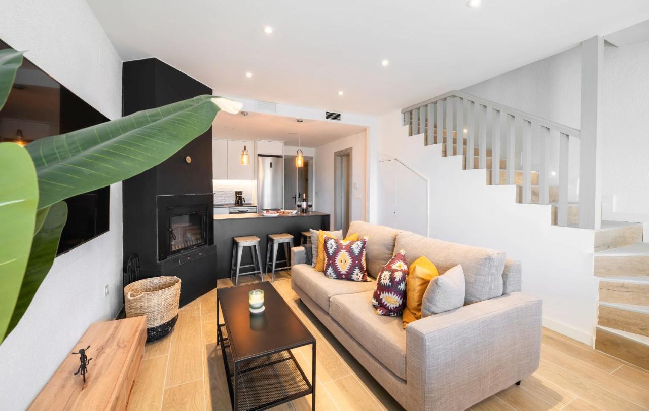 Beautifully Renovated 4 Bedroom Apt + Kid'S Room Sierra Nevada Exterior foto