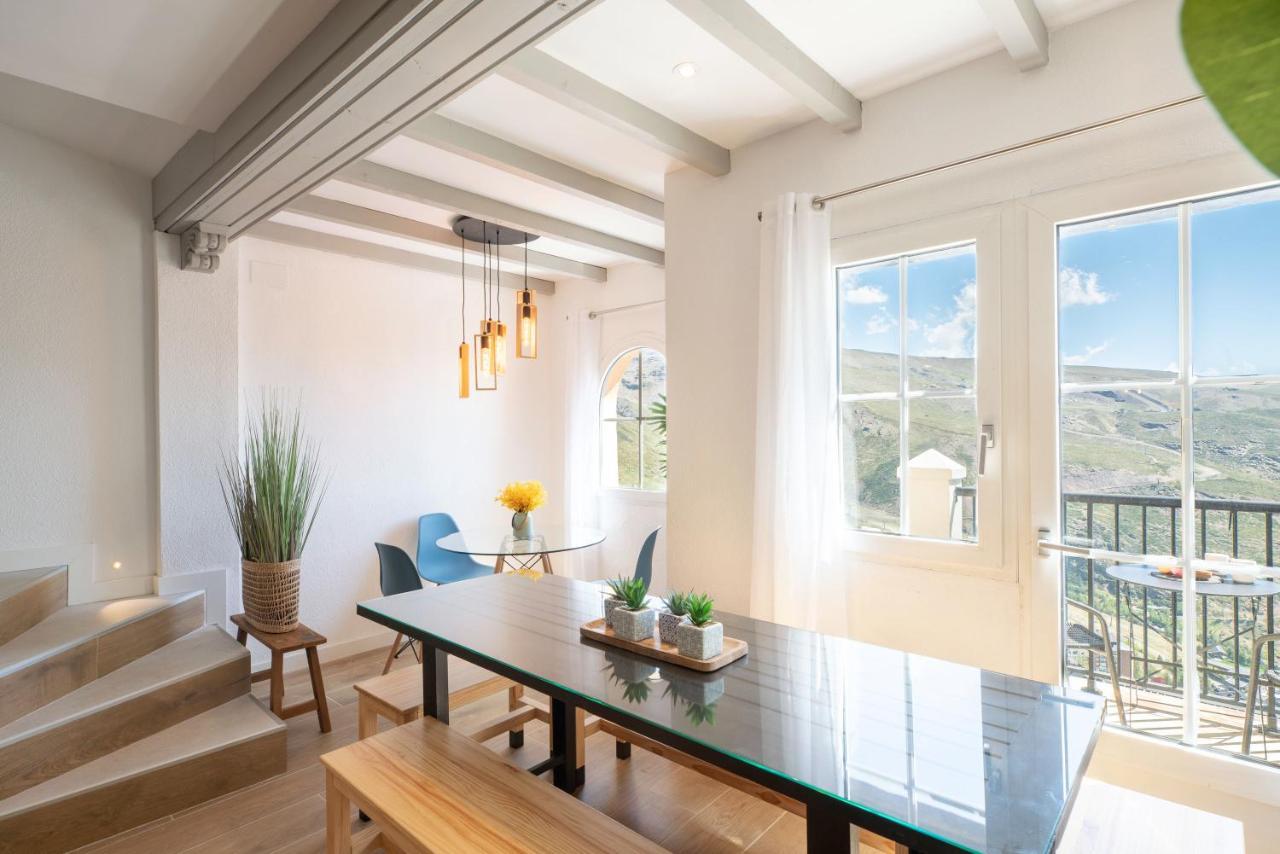 Beautifully Renovated 4 Bedroom Apt + Kid'S Room Sierra Nevada Exterior foto