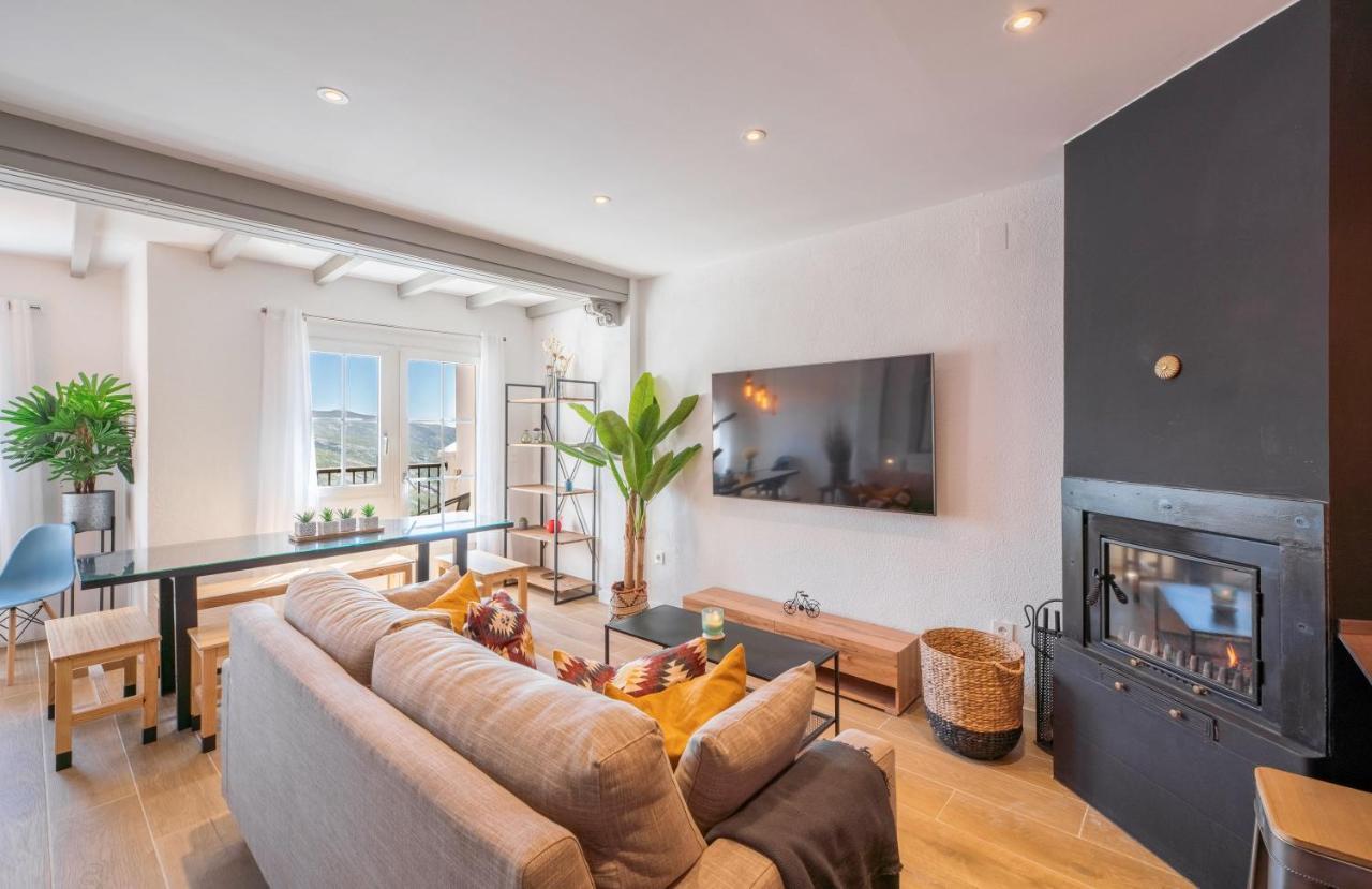 Beautifully Renovated 4 Bedroom Apt + Kid'S Room Sierra Nevada Exterior foto