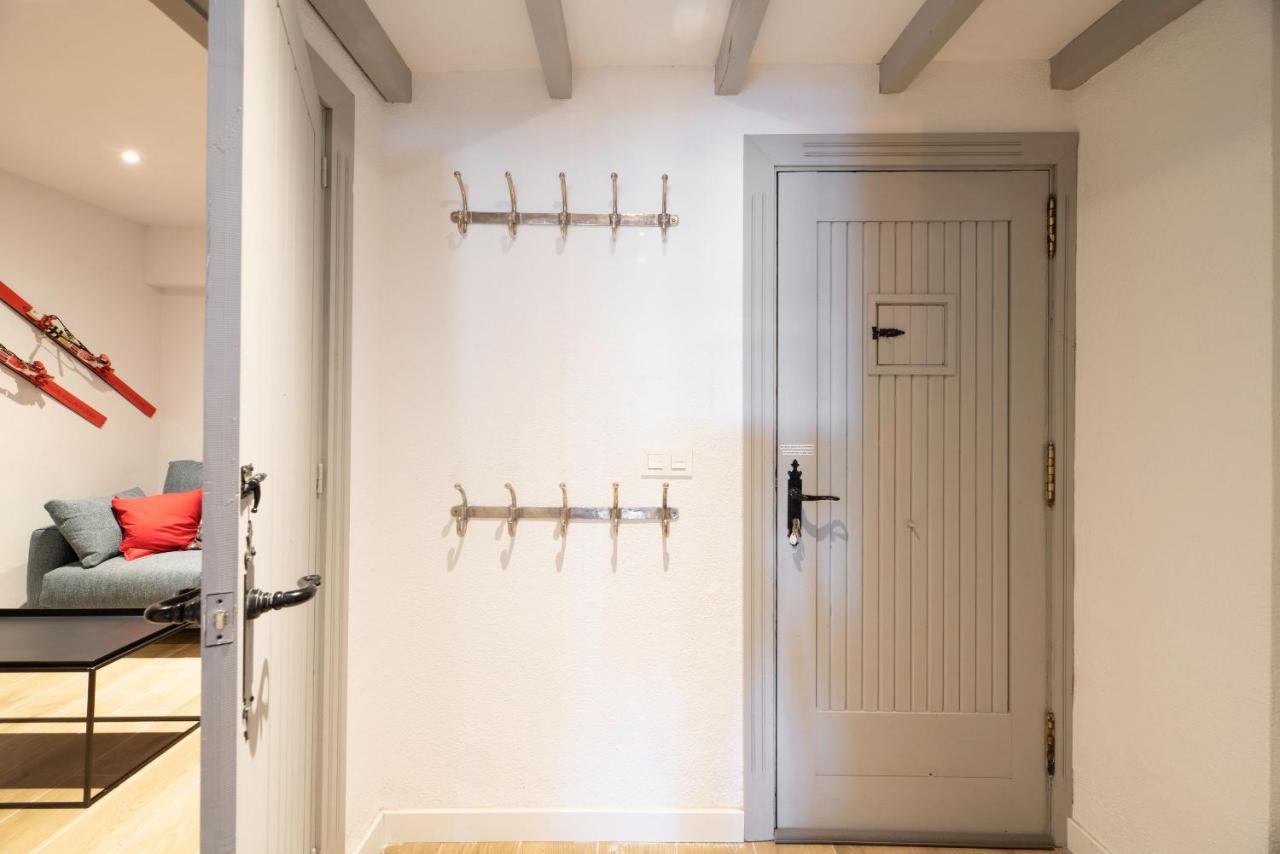 Beautifully Renovated 4 Bedroom Apt + Kid'S Room Sierra Nevada Exterior foto