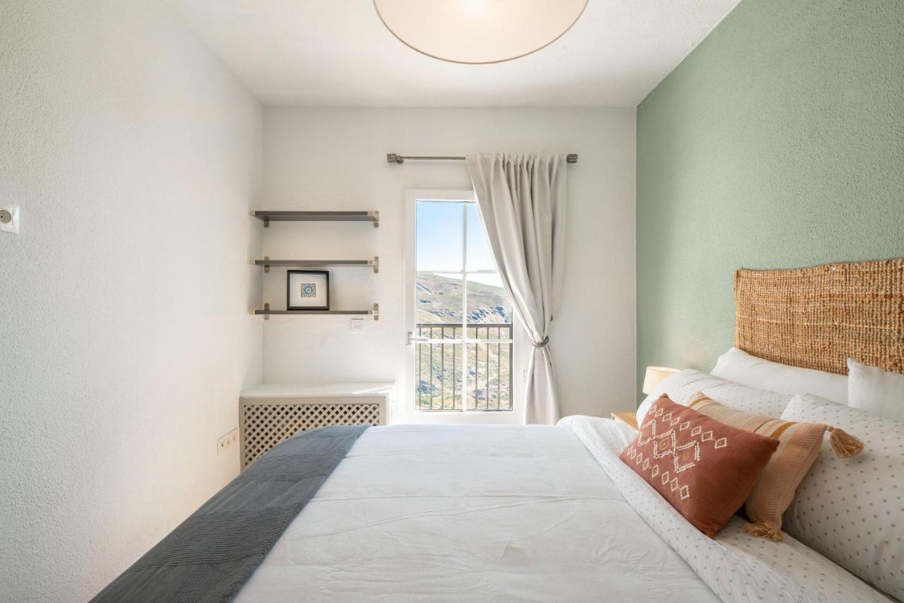 Beautifully Renovated 4 Bedroom Apt + Kid'S Room Sierra Nevada Exterior foto
