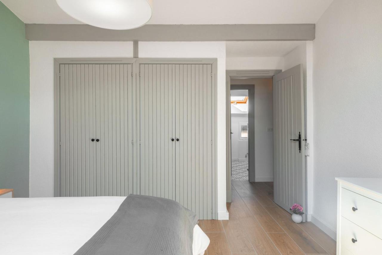 Beautifully Renovated 4 Bedroom Apt + Kid'S Room Sierra Nevada Exterior foto
